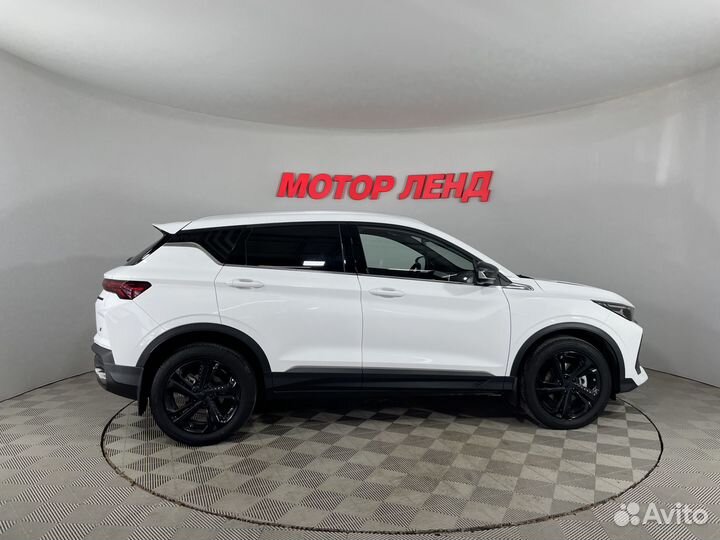 Geely Coolray 1.5 AMT, 2023, 21 868 км