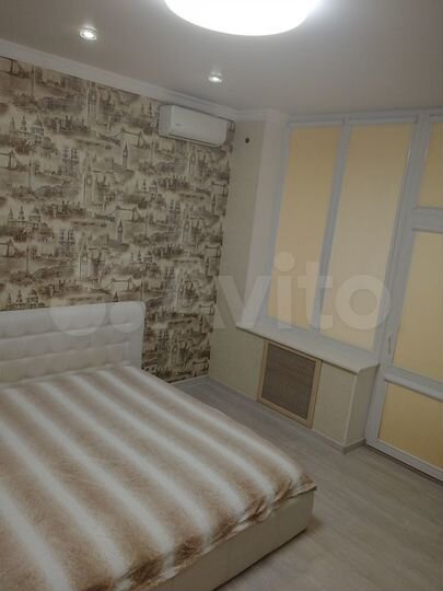 3-к. квартира, 78,1 м², 16/18 эт.