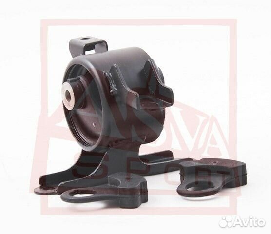 Подушка коробки скоростей Asva 0312-gdlh