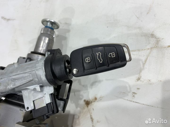 Рулевая колонка Audi Q3 8U