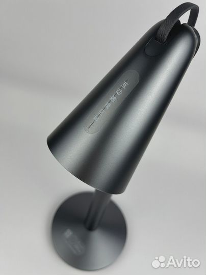 Умная настольная лампа Xiaomi Mijia Pipi с управле