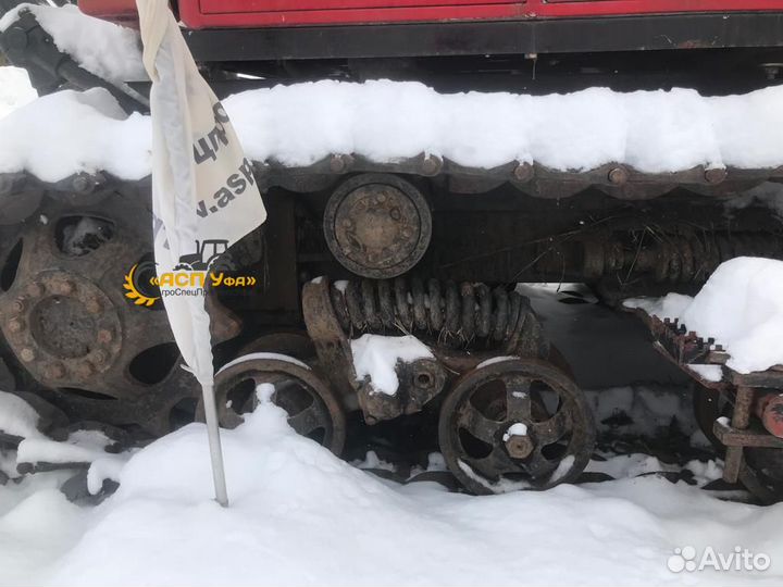 Трактор YTO C1302, 2016