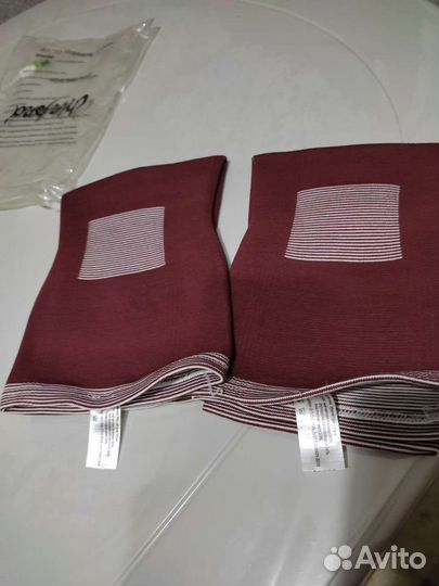 Лечебные гетры