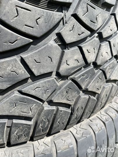 Cooper Zeon LTZ 285/50 R20 116S