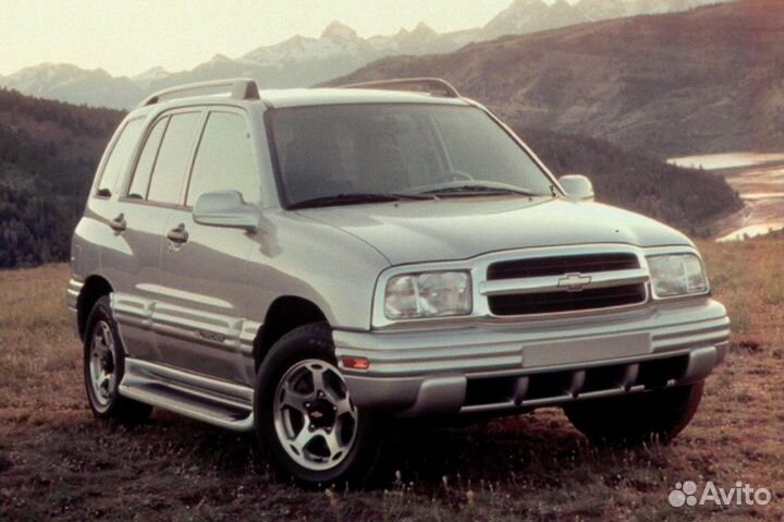 Замок бардачка Escudo,Vitara,Grand,XL-7-1997-2016