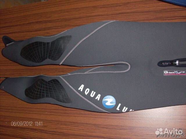 Гидрокостюм мокрый Шарм женский