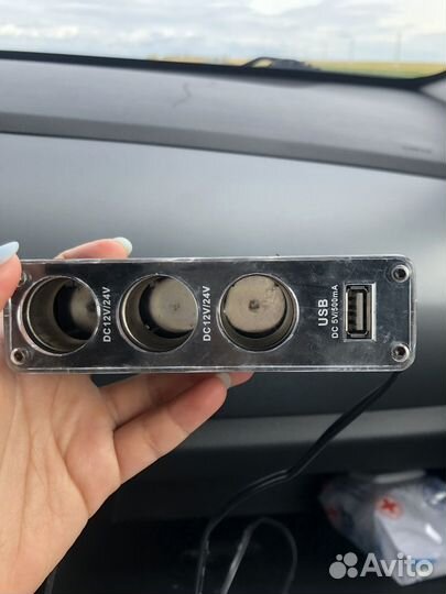 Usb модем для авто