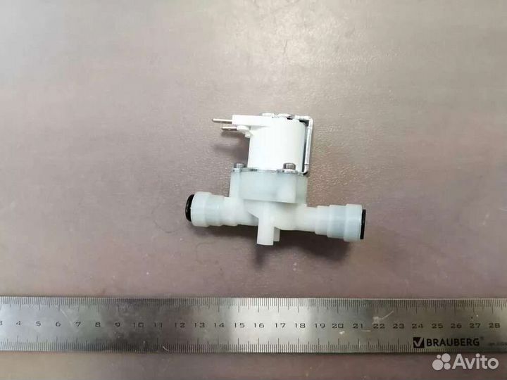 Клапан соленоидный Unox kel1411a