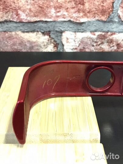 Планка крышки клапанов Honda GL1800 Gold Wing