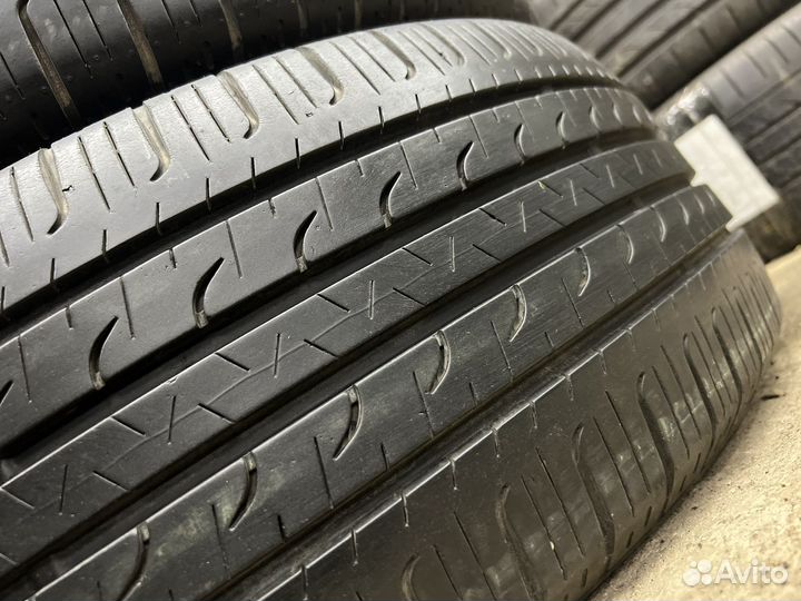 Goodyear EfficientGrip SUV 4x4 225/55 R19