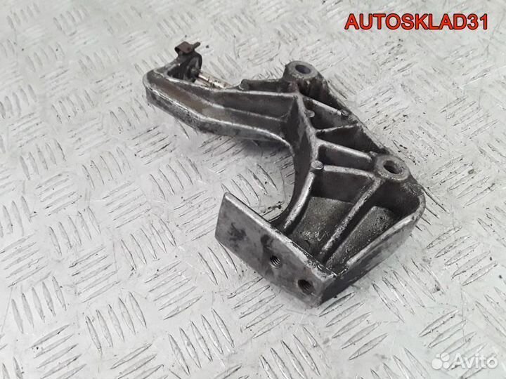 Кронштейн крепления кпп Opel Vectra B 90375211