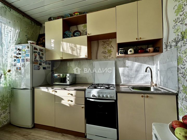 1-к. квартира, 35,7 м², 9/9 эт.