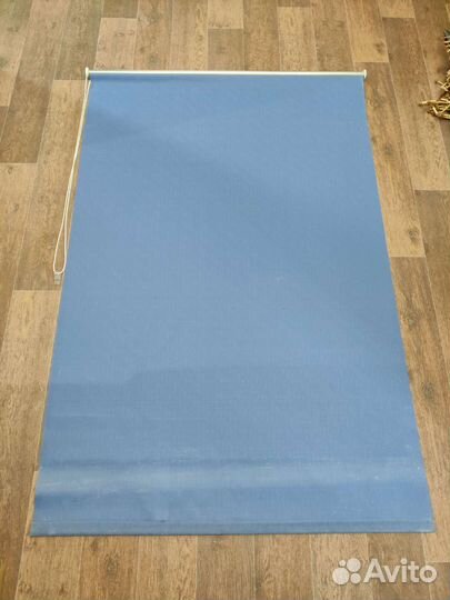 Рулонная штора