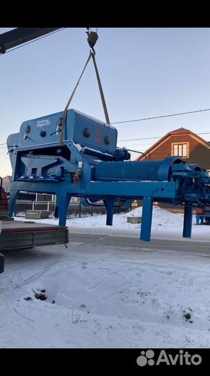 Семяочиститель см-4