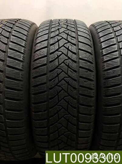 Dunlop Winter Sport 5 215/60 R16 98Y