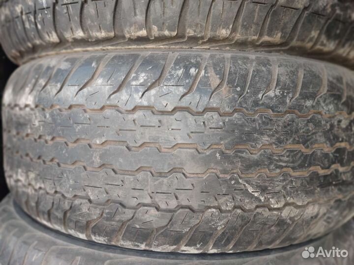 Dunlop Grandtrek AT22 285/60 R18