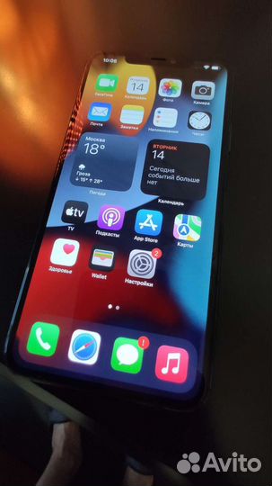 Ремонт любого iPhone