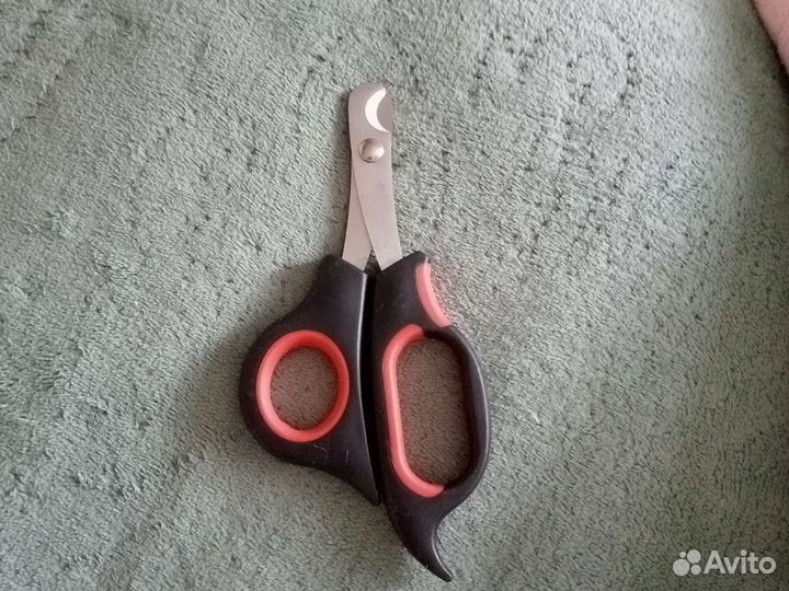 Когтерез для кошек и собак