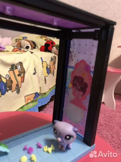 Littlest Pet Shop