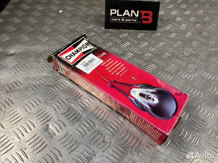 Провода высоковольтные Champion Ls-03/190