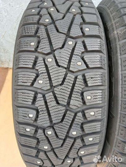 Pirelli Ice Zero 185/60 R15 88T