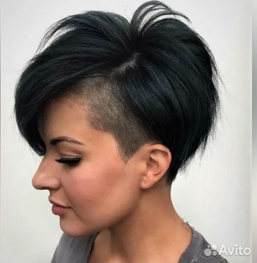 Стрижка, окрашивание, укладка у вас дома