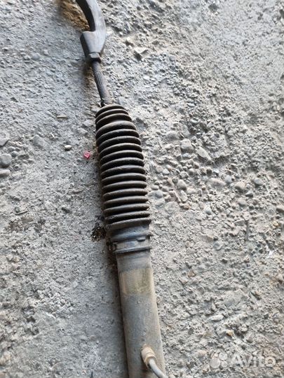 Рулевая рейка Chrysler Cirrus Lxi седан 2.5L V6