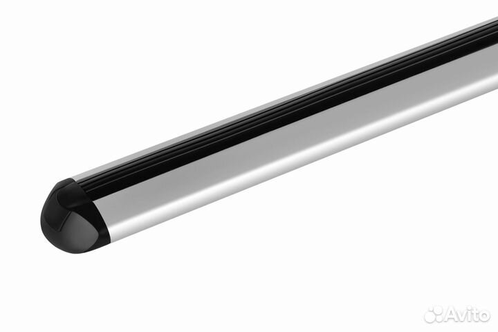 Багажник на крышу Subaru XV Atlant 8810