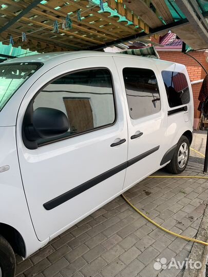 Малогабаритные перевозки