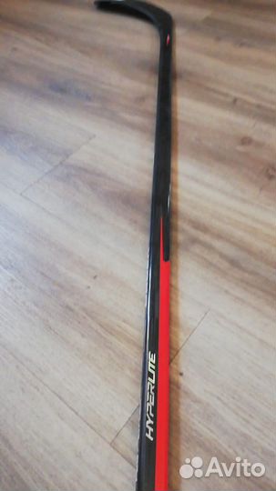 Хоккейные клюшки bauer ultrasonic