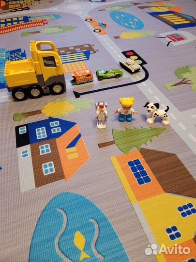 Ковер в детскую Классики. Стильный и современный