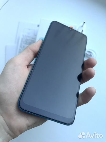Xiaomi Redmi 9A, 2/32 ГБ