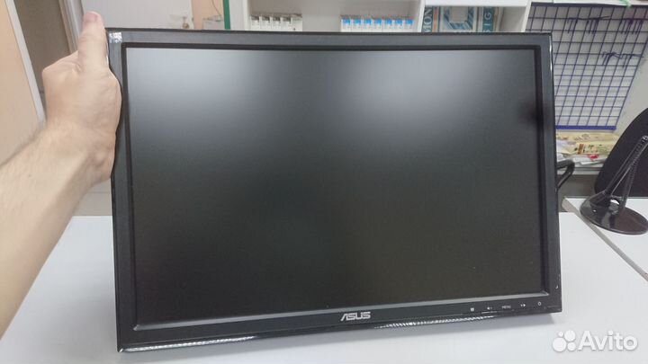 Монитор Asus 19