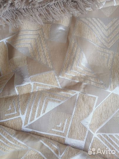 Чехлы на диван и 2 кресла