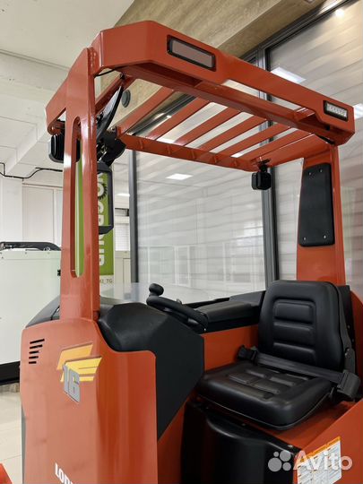 Штабелер (ричтрак) Lonking CQD16, 2023