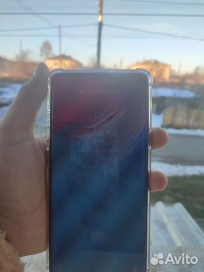 Samsung Galaxy S10 5G Single sim, 8/512 ГБ