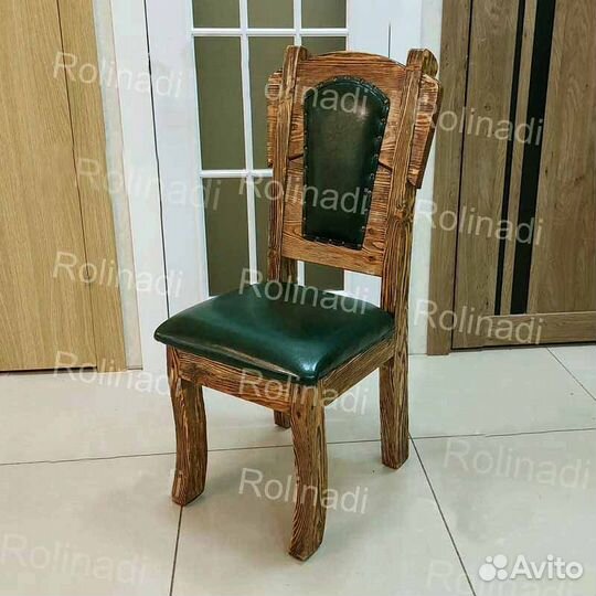 Стулья под старину