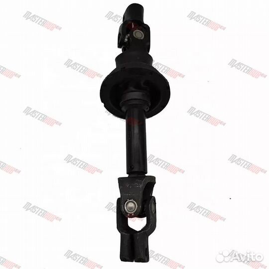 Вал рулевой toyota camry / карданчик рулевой