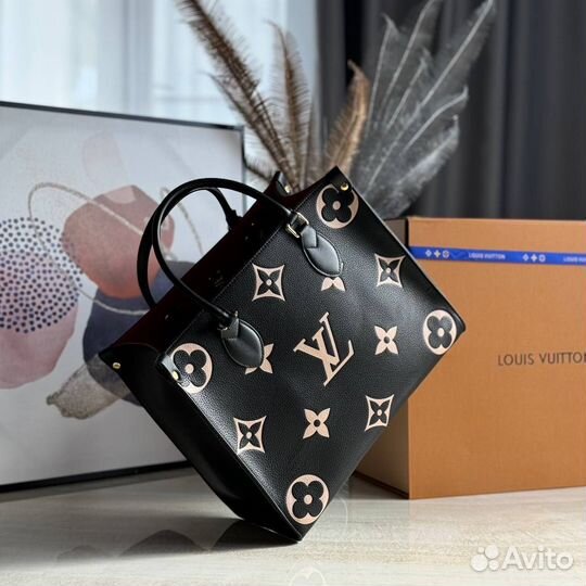 Сумка louis vuitton