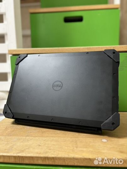 Dell 7212 Rugged LTE