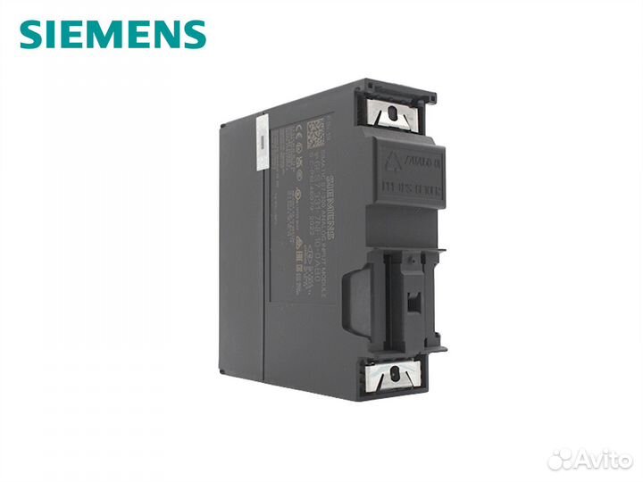 Модуль ввода Siemens 6ES7331-7NF10-0AB0