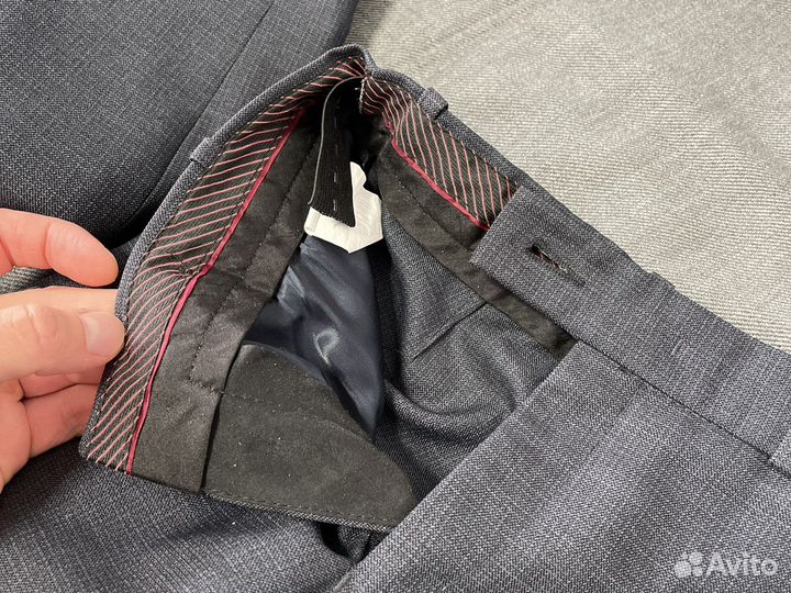 Школьный костюм для первоклассника