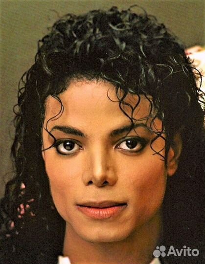 Кукольные копии зарубежных звёзд эстрады и кино