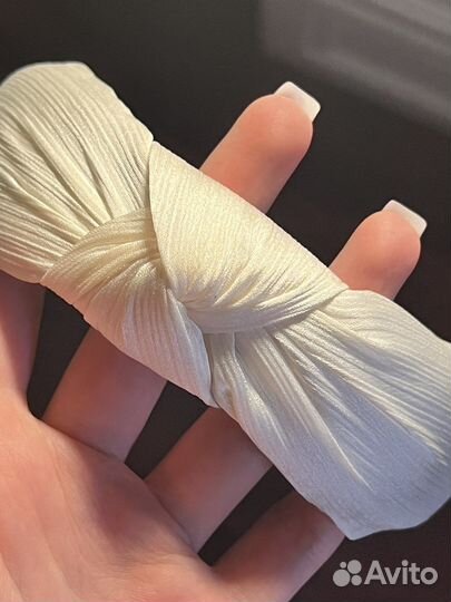 Ободок на голову