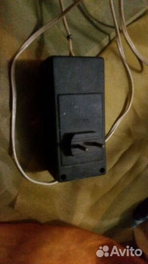 Детский синтезатор