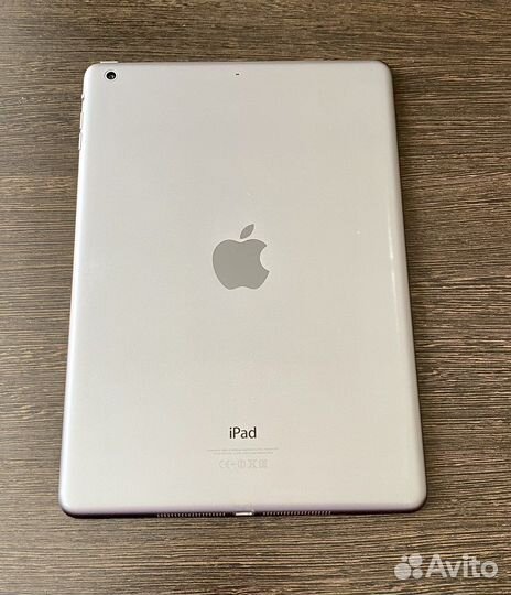 iPad air 128gb