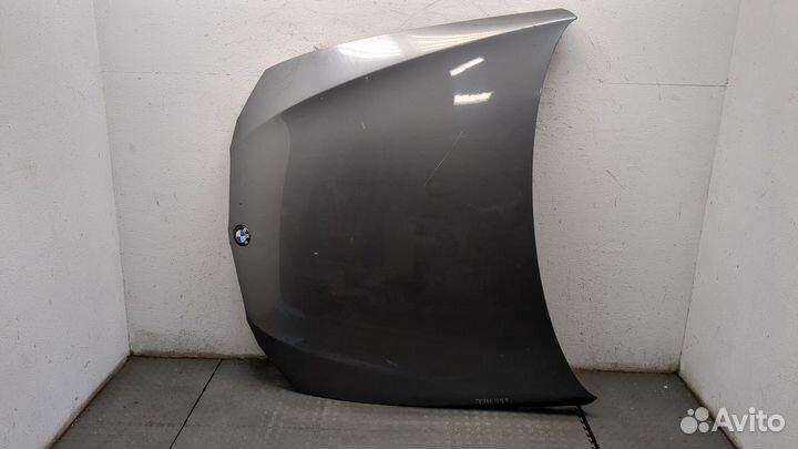 Капот BMW 3 E90, E91, E92, E93, 2006