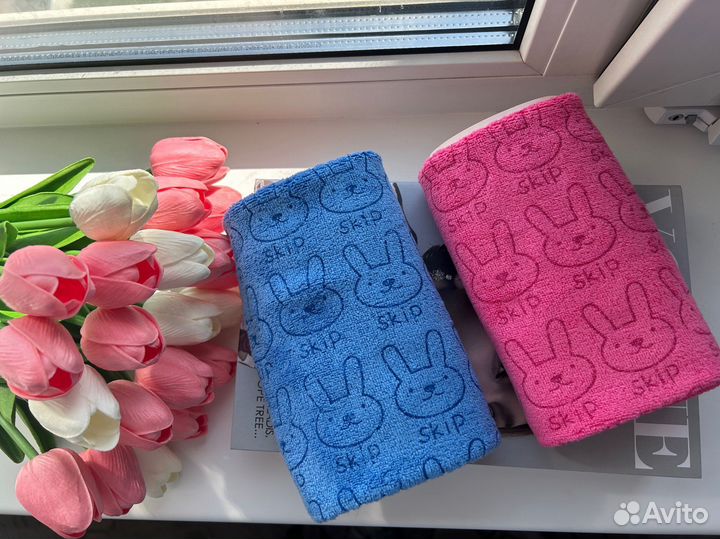 Кухонные полотенца