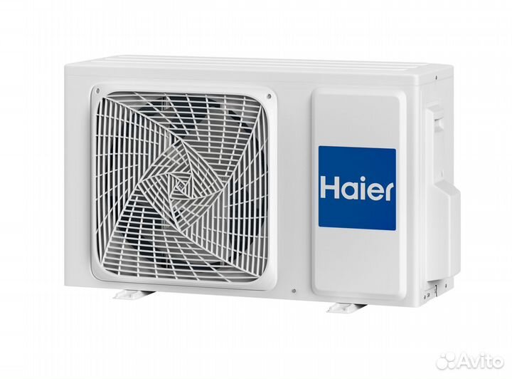 Сплит-система Haier HSU-18HTT03/R3 / HSU-18HTT03/R