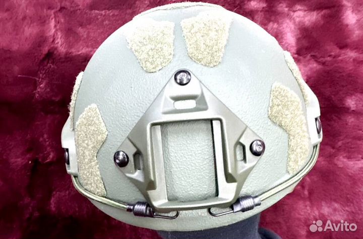 Шлем тактический